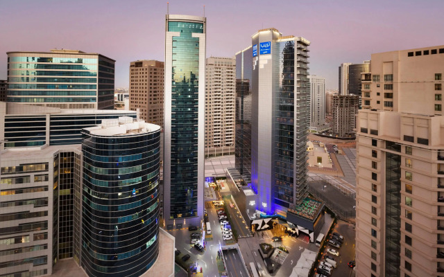 TRYP by Wyndham Dubai Hotel
