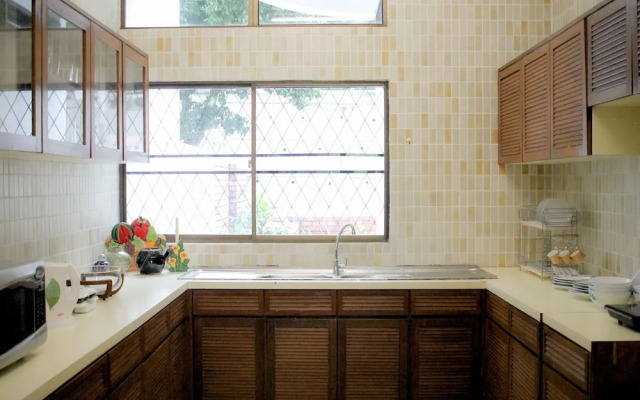 Sixteen Miami Batu Ferringhi