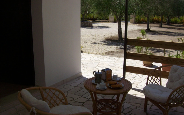 B&B Otranto Le Sancinare