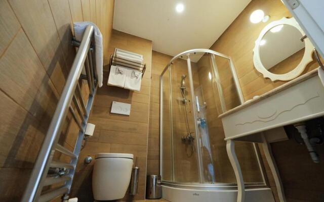 Assos Alis Farm Boutique Hotel & SPA