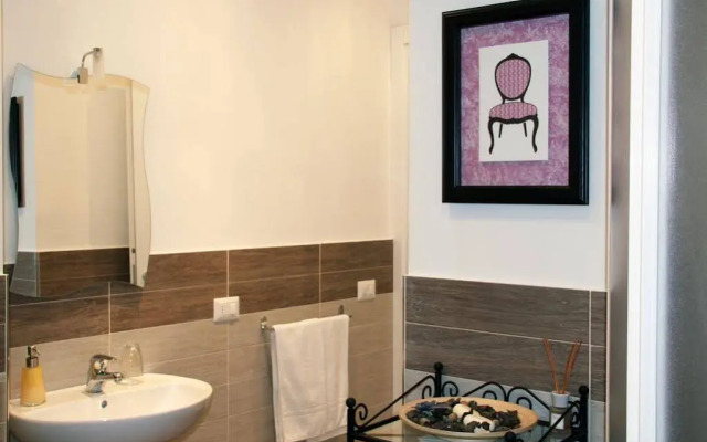 SantAntonino Apartment