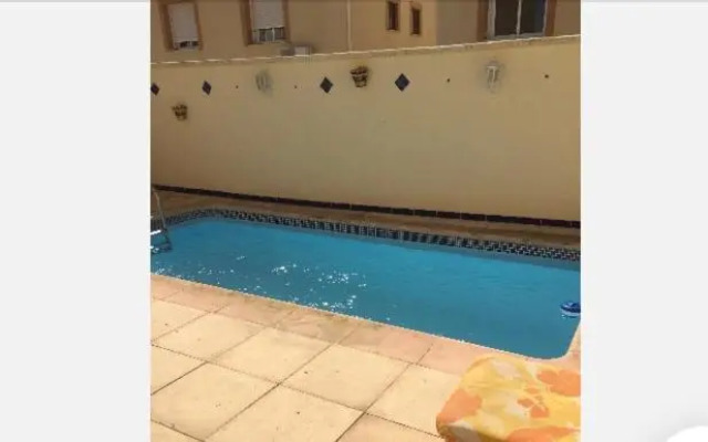 Calle Los Laureles, 36 Holiday Home
