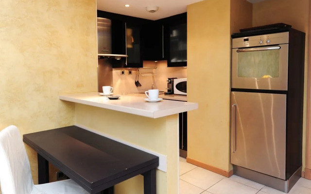 Pavillon Riviera 1 YourHostHelper