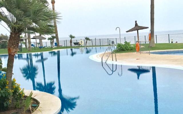 MI CAPRICHO B16 Beachfront Apartment