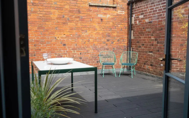 The Emporium - Stylish 2BD in Winchcombe