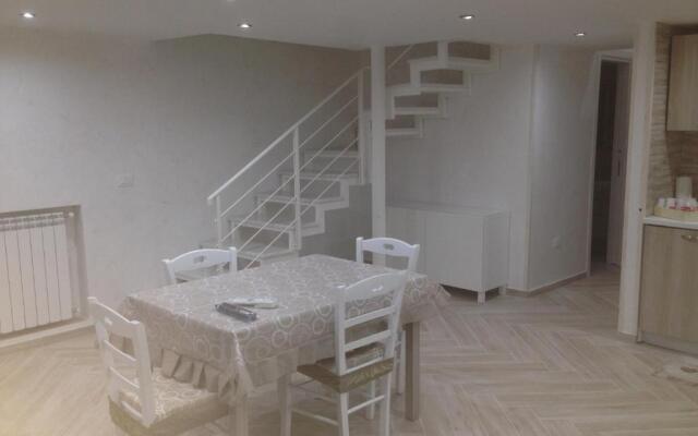 Casa Vacanze Piedigrotta 57