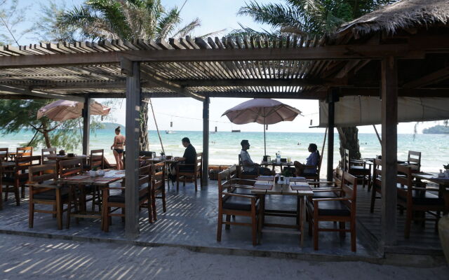 Ren Resort