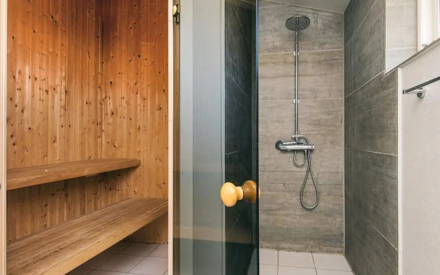 Holiday Home in Hejls