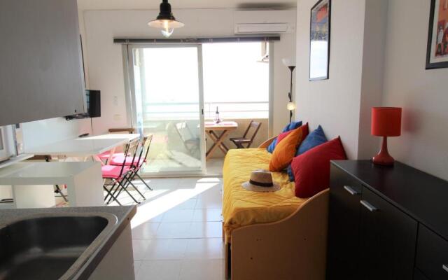 Basic Comfort Studio Miami 7º