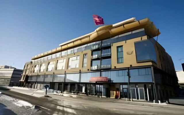 Thon Hotel Harstad