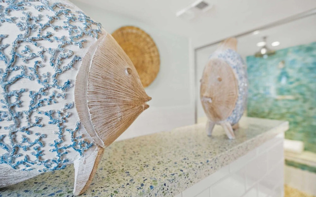 Vast Oceanfront Views Pool Patio Tennis