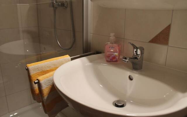 Apparthotel Jagdhof