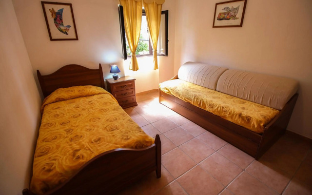 Tenuta Padre Pio