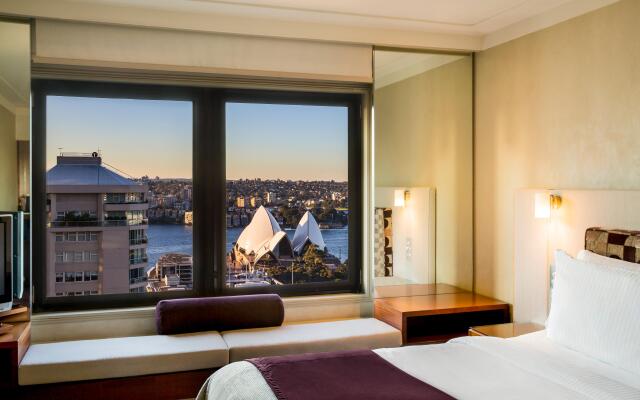 InterContinental Sydney, an IHG Hotel