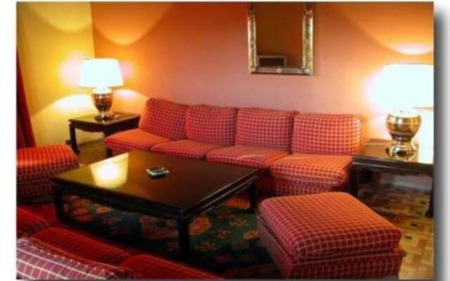 Ouarzazate Le Tichka