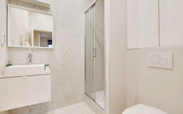 Studio of Choice - 2P - Nanterre