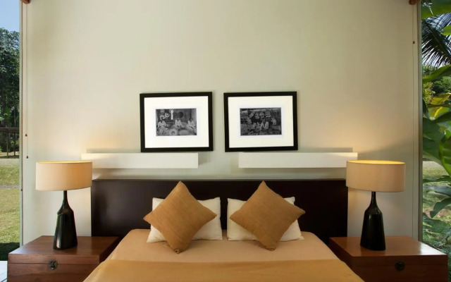 Villa Parikesit