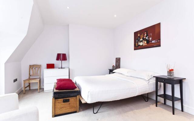 onefinestay - Highgate apartments