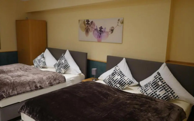 Hotel Krasemann