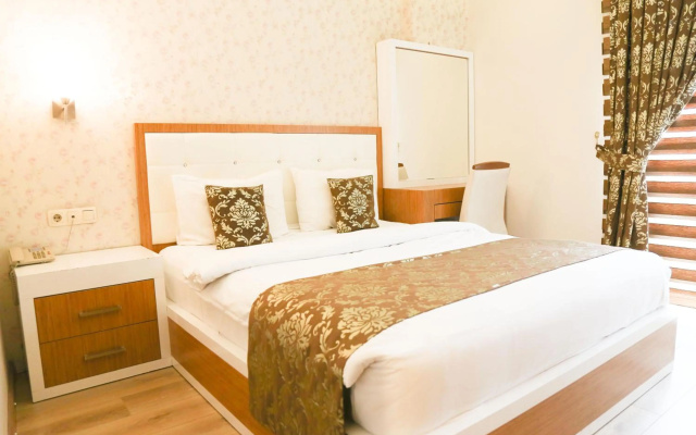 Cebeciler Otel