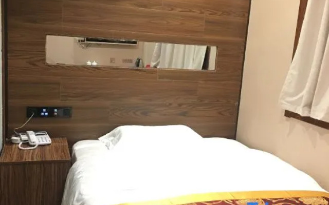 Sheraton Pingli Hotel