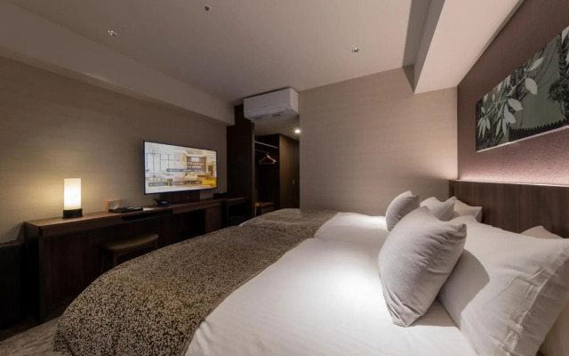Iroha Grand Hotel Kintetsu Nara Ekimae