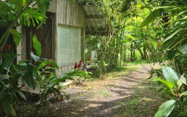 Santa Maria Volcano Lodge