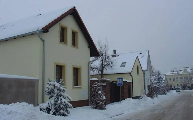 Pension Prager Hotel