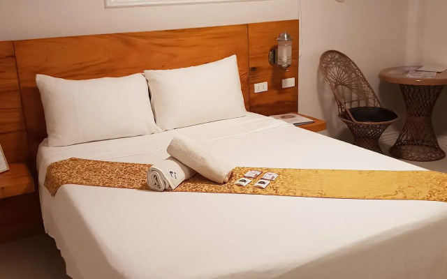 Treasure Island Resort