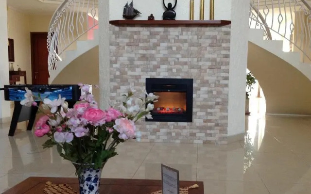 Hotel Villa Venety's