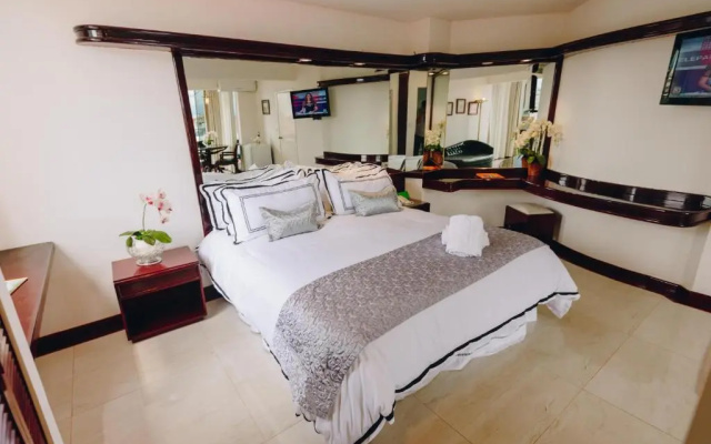 Hotel Arenal