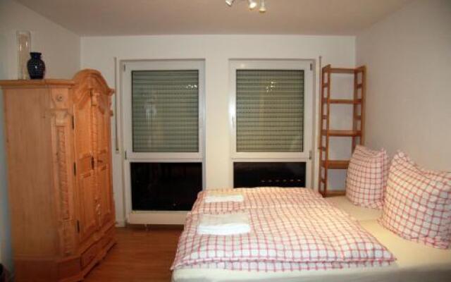 Holiday Apartment Zwinger