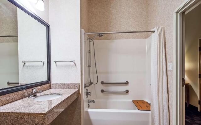 Best Western Longview