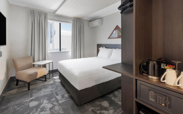 Jet Park Hotel Auckland Airport