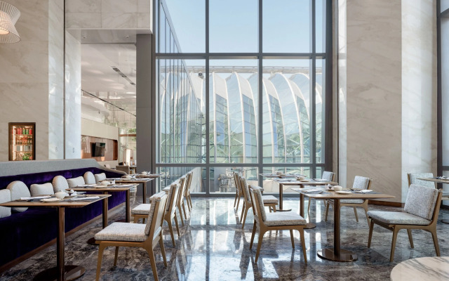 InterContinental Chongqing Raffles City by IHG