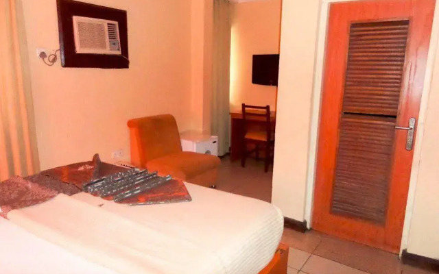 EED Pension Boutique Hotel