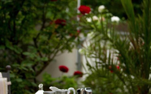 Albergo Giardino