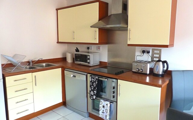 Penta Homes Apartments - Regent Court
