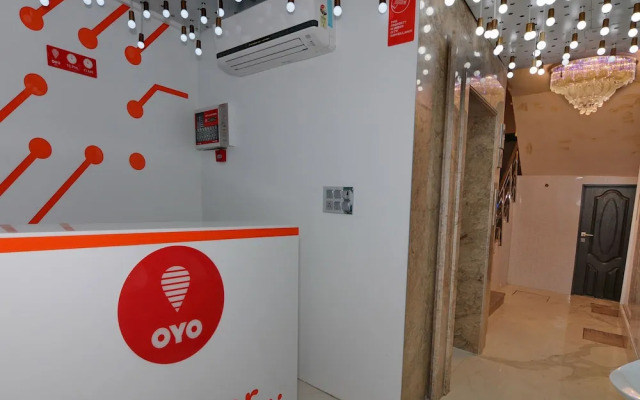 Capital O 12148 Flyover INN