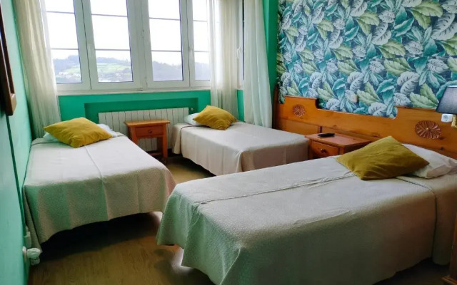 Hotel El Capellán