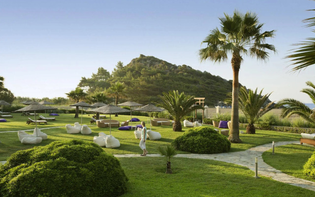 Robinson Sarigerme Park - All inclusive