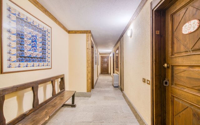 Grange Hike & Ski - 8C Sestriere