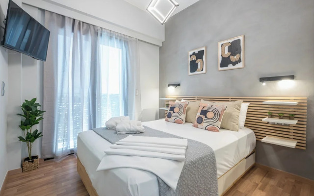 Newly Renovated Loft by Cloudkeys
