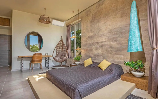 Villa Gaia Blue
