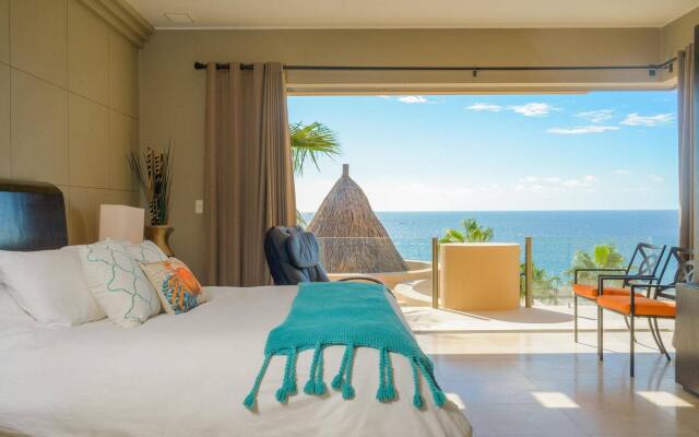 Villa Alegria del Arrecife