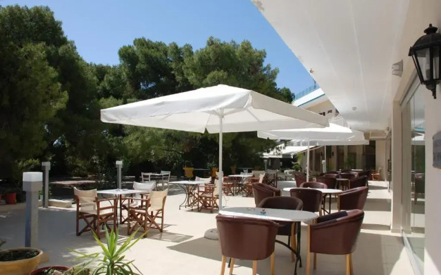 Galini Hotel