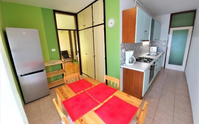 Sunset Apartment