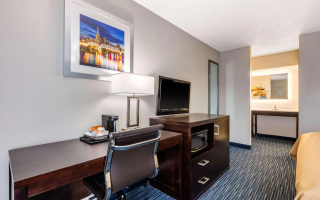 Quality Inn