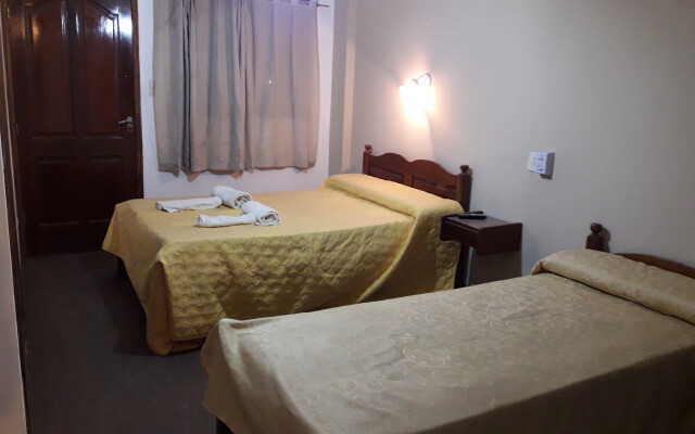 Hotel Daives