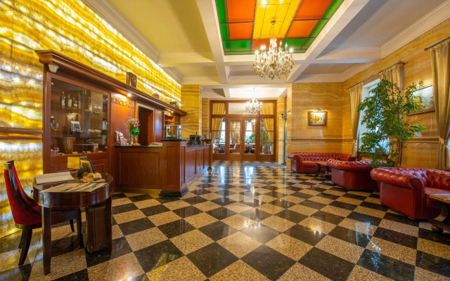 Hotel Europa